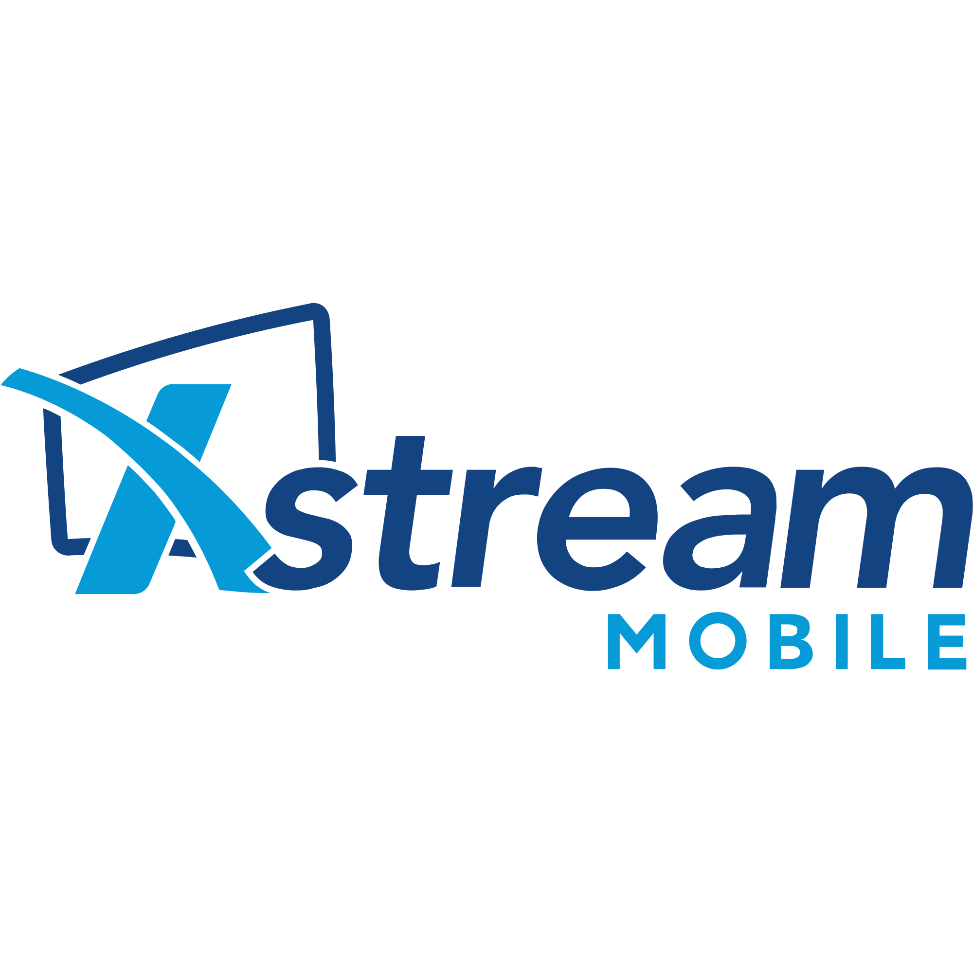 Xstream MOBILE